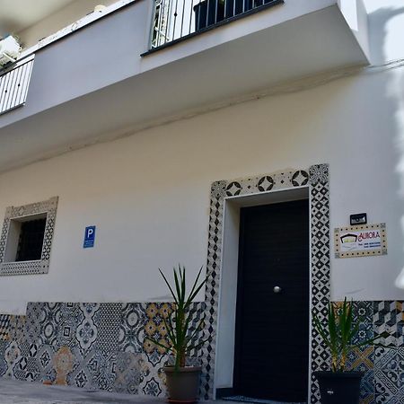 B&B Aurora Favara Exterior photo