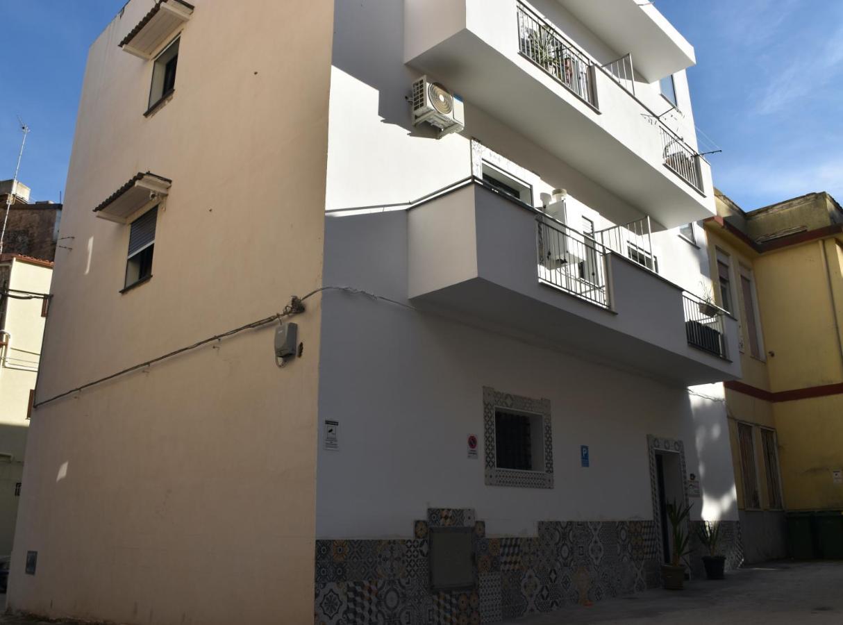 B&B Aurora Favara Exterior photo
